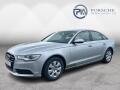 Audi A6 3.0TDI 150kW QUATTRO