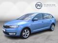 �koda Rapid 1.2 TSi Ambition