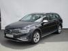 Volkswagen Passat Alltrack 2.0 TDI 147 kW DSG  4