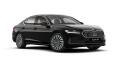 �koda Superb IV 4x4 L&K 2.0 TDI /142kW 7st.