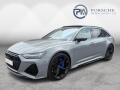 Audi RS 6 4.0TFSi RS Performance 630k