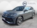 Volkswagen Tiguan 1.5TSi R-Line 110kW