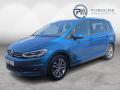 Volkswagen Touran 2.0 TDI DSG  7 M�st