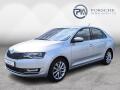 �koda Rapid 1.0 TSi Style