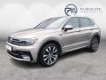 Volkswagen Tiguan 2.0 TDi 4x4 DSG R-line