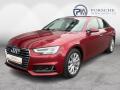 Audi A4 2.0TDi 140kW quttro