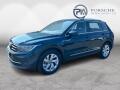 Volkswagen Tiguan 1.5TSI 110kW LIFE
