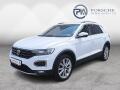 Volkswagen T-Roc 1.5 TSi DSG Maraton Edition