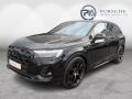 Audi Q7 3.0TDi Sline quattro