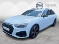 Audi A4 2.0TDi 150kW S-Line  Quattro
