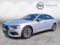 Audi A6 40 Design