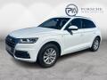 Audi Q5 2.0 TDi 140kW