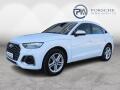 Audi Q5 2.0 TDi Sportback S-Line 4x4