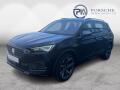 Seat Tarraco 2.0TSi FR 4WD 140kW