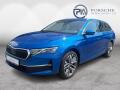 �koda Octavia 1.5TSi DSG Selection Premium 1