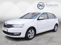 �koda Rapid 1.0 TSi Ambition