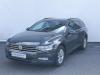 Volkswagen Passat Business 2.0 TDI 147 kW DSG 4