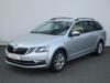 koda Octavia 2.0 TDi Style