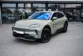 Porsche Cayenne Electric