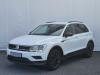 Volkswagen Tiguan 2.0TDi