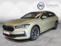 �koda Superb 2.0TDi L&K 142kW 4x4
