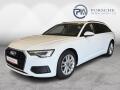 Audi A6 2.0TDi 120kW