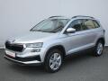 �koda Karoq 1.5TSi Style