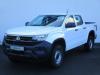 Volkswagen Amarok 2.0 TDi DC