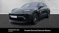 Porsche Macan 4S Electric