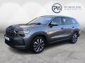 �koda Kodiaq 2.0TDi 4X4 Selection Exclusive