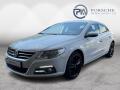 Volkswagen Passat CC 2.0TDi DSG 103kW