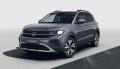 Volkswagen T-Cross 1.0 TSI 85 kW 7DSG