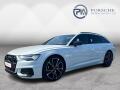 Audi A6 A S-line 50 TDI quattro