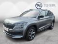 �koda Kodiaq 2.0TDI Sportline DSG 4x4 7m�st