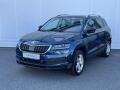 �koda Karoq Style 1.5 TSI /110kW 7st.aut.D
