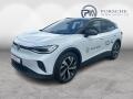 Volkswagen ID.4 210 kW, kap. 77 kWh