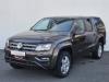 Volkswagen Amarok 3.0TDi 190kW