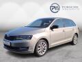 �koda Rapid Spaceback StylePlus 1.0TSI .