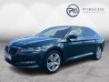 �koda Superb 2.0TDI 147kW DSG