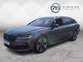 �koda Superb 2.0 TDi 4x4 Sportline