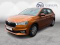 �koda Fabia 1.0 MPI 59 kW Selection