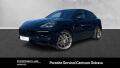 Porsche Cayenne Coupe S 324 KW