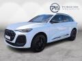 Audi Q5 2.0 TDi Quattro