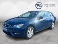 Seat Leon 1.2TSI 63kW