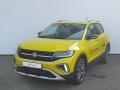 Volkswagen T-Cross 1.0TSI