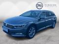 Volkswagen Passat 2.0TDI 110kW HIGHLINE
