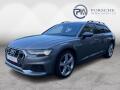 Audi A6 Allroad 3.0BiTDi 253kW