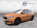 �koda Fabia Top Selection 1.0 TSI 85kW DSG