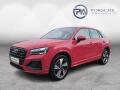 Audi Q2 1.5 TSi