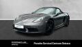 Porsche Boxster 718